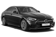 Car Hire Dungannon - C Class Auto - car hire Dungannon